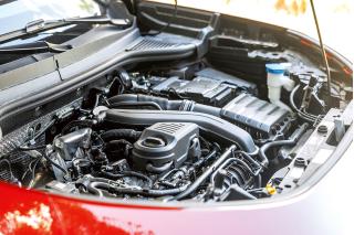 Volkswagen T-Roc 1.5eTSI DSG 150PS 